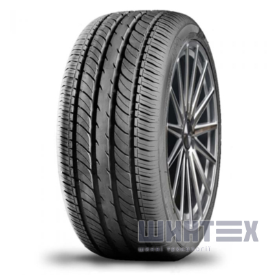 Waterfall Eco Dynamic 235/55 R17 99V - preview